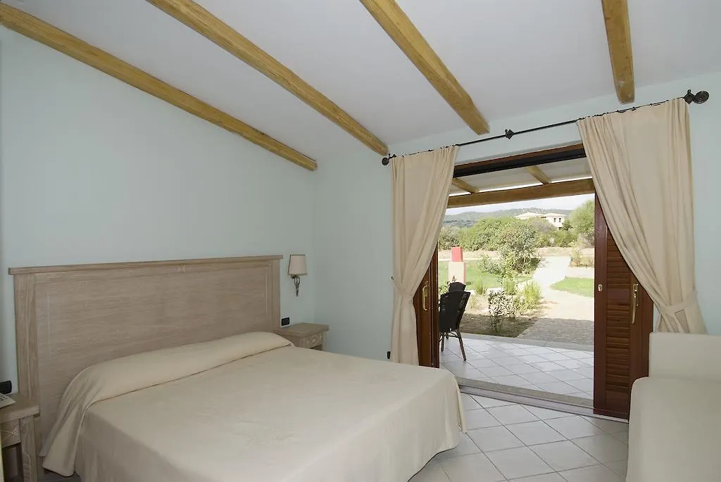 Hotel I Corbezzoli-1